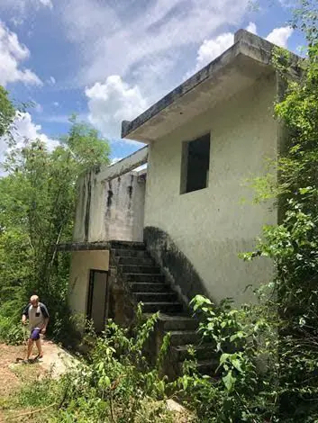 Terreno en venta en Tzucacab Centro, Tzucacab — foto 2 de 6