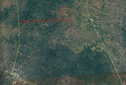 Terreno en venta en Cacal, Maxcanú — foto 1 de 7