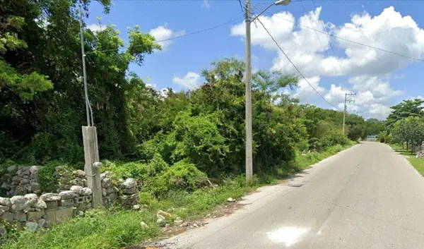Terreno de 2.3 Hectáreas en Caucel, Yucatán — foto 1 de 8
