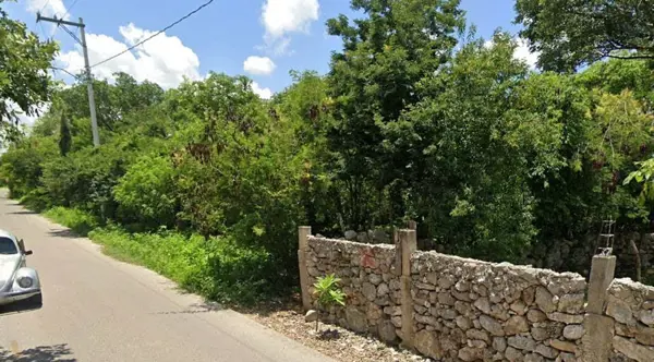 Terreno en venta en Caucel, Mérida — foto 2 de 8