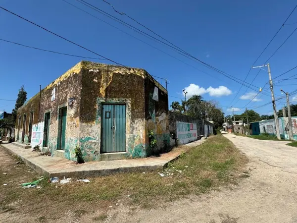 Terreno en venta en Halacho, Halachó — foto 3 de 13