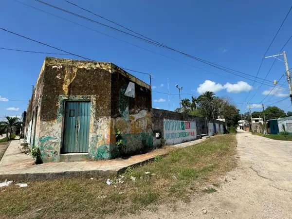 Terreno en venta en Halacho, Halachó — foto 2 de 13