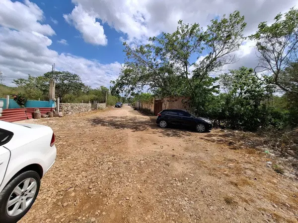 Terreno en venta en Chablekal, Mérida — foto 2 de 7