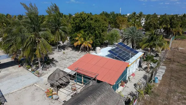 Terreno en venta en Chelem, Progreso — foto 3 de 6