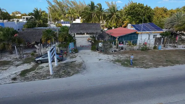 Terreno en venta en Chelem, Progreso — foto 2 de 6
