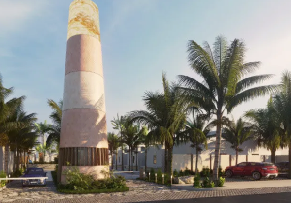 Terreno en venta en Chelem, Progreso — foto 2 de 5