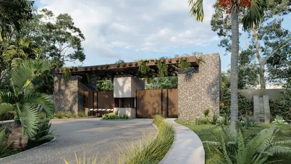 Terreno en venta en Huayita, Tizimín — foto 2 de 10