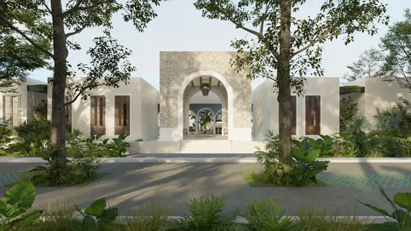 Terreno en venta en Huayita, Tizimín — foto 3 de 10