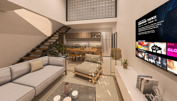 Última Residencia en Venta en Privada en Cholul al Norte de Mérida — foto 1 de 8
