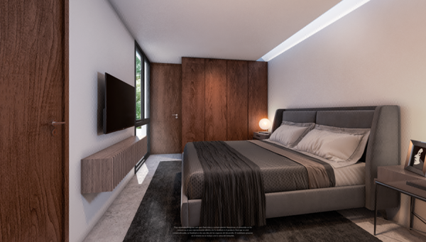 Quinta en venta en Cholul, Mérida — foto 3 de 8