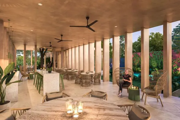 Terreno en venta en Cholul, Mérida — foto 3 de 9