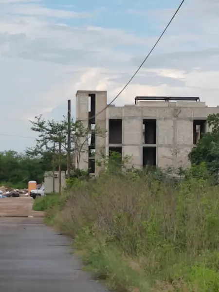 Dos Terrenos en Venta en Temozon Norte, Mérida Yucatán. — foto 1 de 10