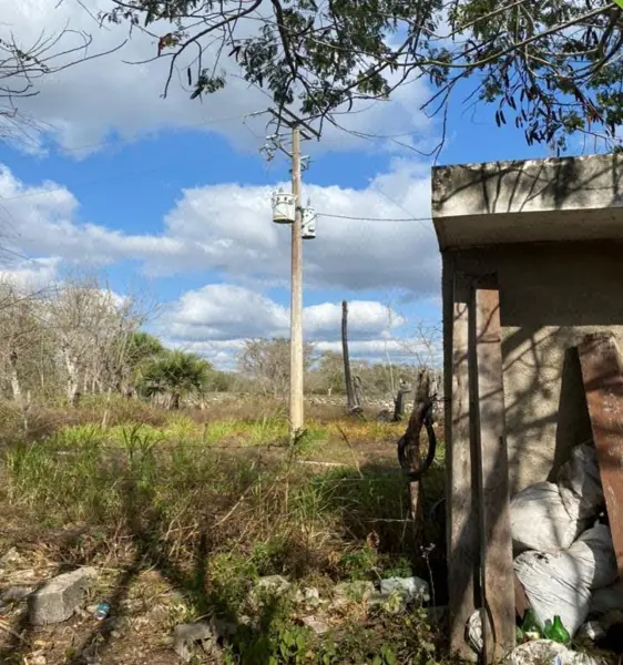 Terreno en venta en Sinanche, Sinanché — foto 2 de 8
