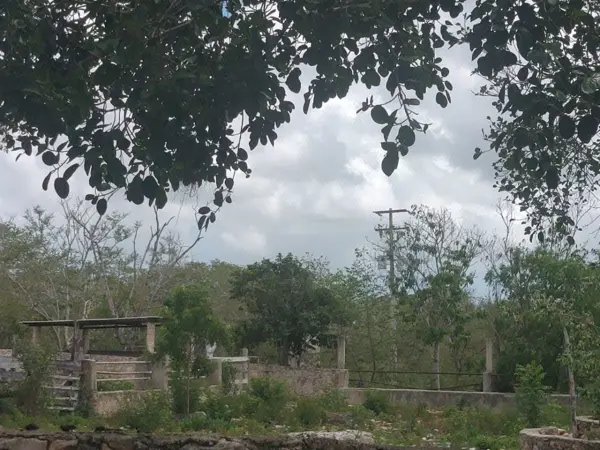 Terreno en venta en Sinanche, Sinanché — foto 3 de 8