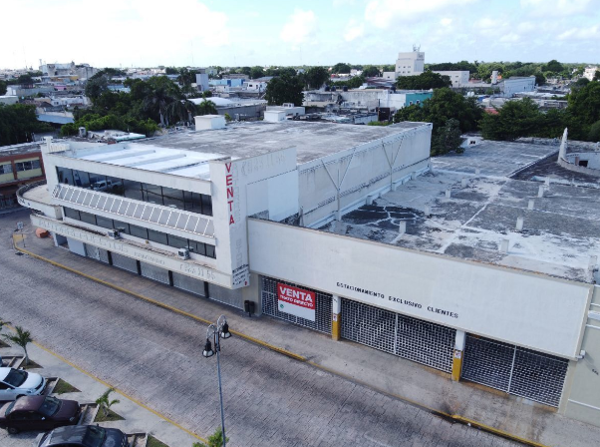 Edificio en venta en Merida Centro, Mérida — foto 2 de 11