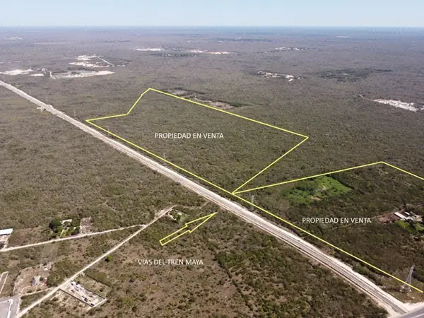 Terreno en venta en Teya, Teya — foto 1 de 16