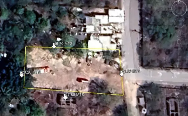 Terreno en venta en Chichi Suarez, Mérida — foto 3 de 7