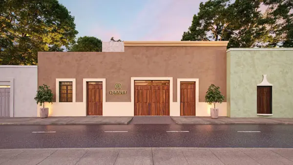 Quinta en venta en Merida Centro, Mérida — foto 3 de 11