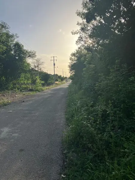 Terreno en Venta en Yaxkukul, Yucatán. — foto 1 de 6
