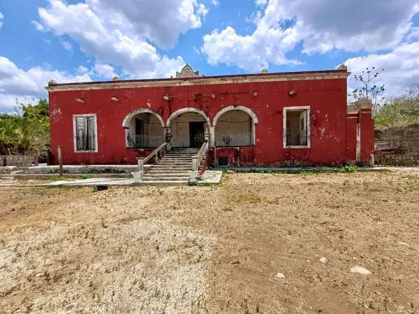 Terreno en venta en Cuzama, Cuzamá — foto 2 de 20