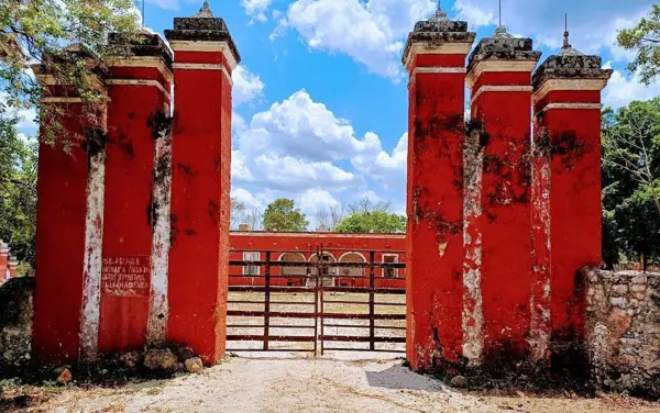 Terreno en venta en Cuzama, Cuzamá — foto 1 de 20