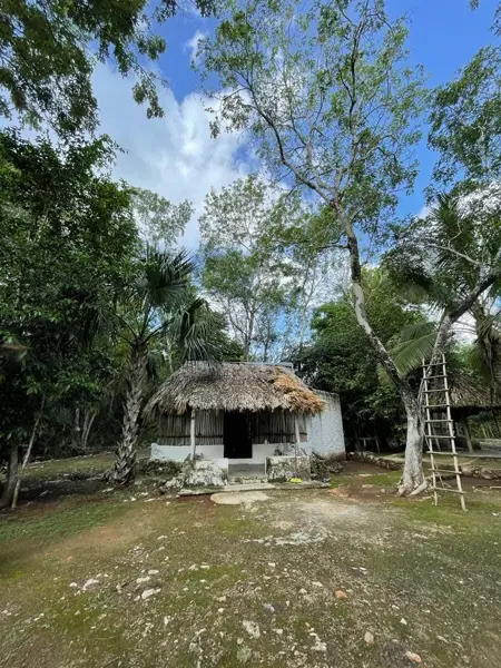 Terreno en venta en Xuxcab, Tekom — foto 1 de 12