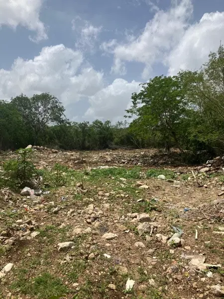 En Venta Lote Residencial al Norte de Mérida Yucatán. — foto 1 de 6