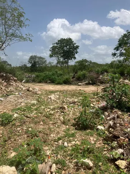 Terreno en venta en Tixcuytun, Mérida — foto 3 de 6
