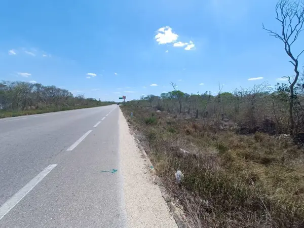 Terreno en venta en Yaxcopoil, Umán — foto 2 de 8