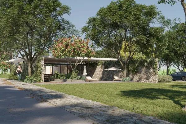 Terreno en venta en Conkal, Conkal — foto 3 de 11