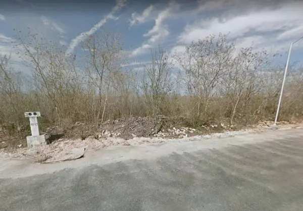 Terreno en venta en Cholul, Mérida — foto 2 de 6