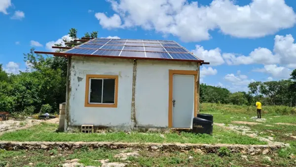 Terreno en venta en Ticum, Tekax — foto 3 de 15
