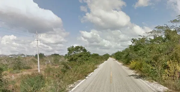 Terreno en venta en Maxcanu, Maxcanú — foto 1 de 4