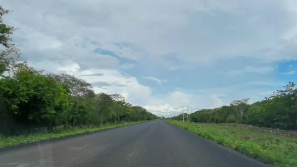 Terreno de 13 Hectáreas, en Temax, Yucatán, México — foto 1 de 3