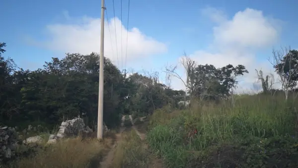 Terreno en venta en Cantamayec, Cantamayec — foto 2 de 9
