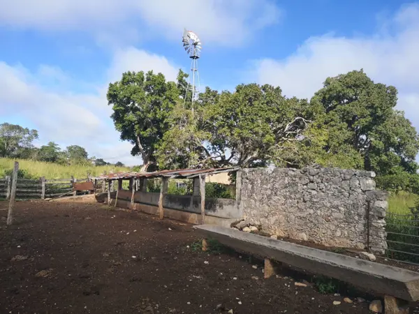 Terreno en venta en Cantamayec, Cantamayec — foto 1 de 9