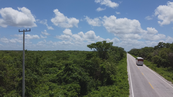 Terreno en venta en Chemax, Chemax — foto 3 de 8