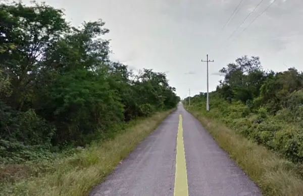 Terreno en venta en San Antonio Tzacala, Mérida — foto 3 de 7