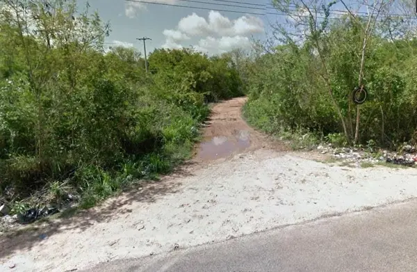 Terreno en venta en Ticul Centro, Ticul — foto 2 de 18