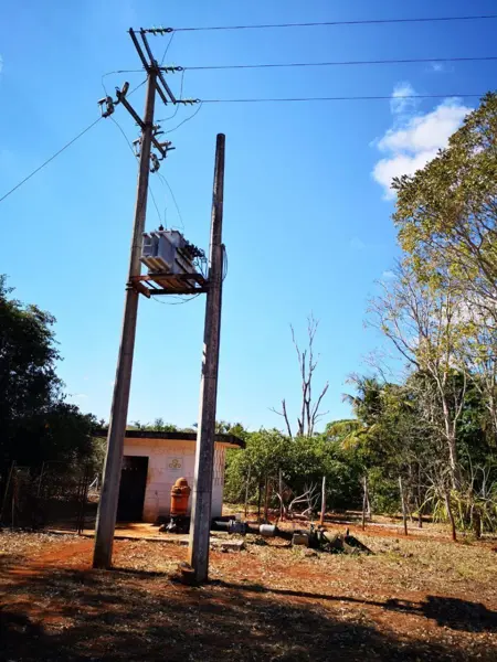 Terreno en venta en Santa Elena, Santa Elena — foto 1 de 7