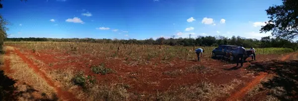 Terreno en venta en Santa Elena, Santa Elena — foto 2 de 7