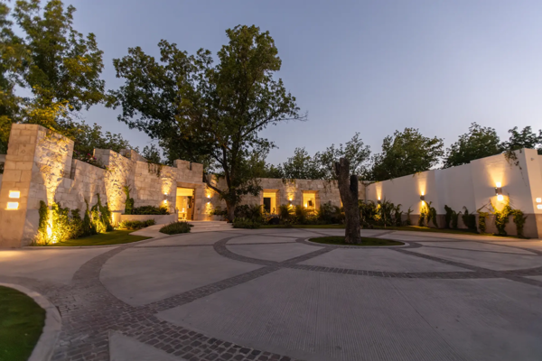 Terreno residencial en Las Cuadras Country Club, Durango - Venta — foto 1 de 10