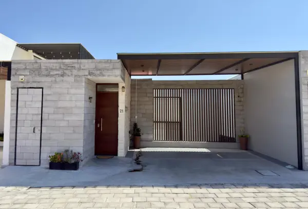 Casa en Venta Parque Alcumbre Lomas de Angelopolis — foto 1 de 13