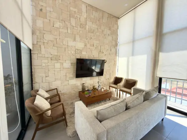 Casa en venta en Lomas de Angelópolis, San Andrés Cholula — foto 3 de 13