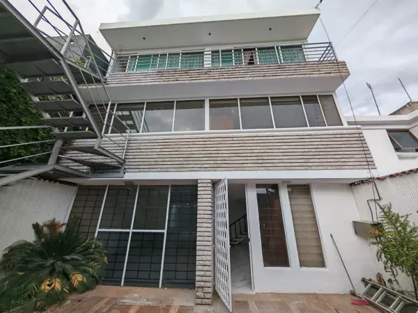 Casa en Renta en Residencial Acoxpa Coapa — foto 1 de 31
