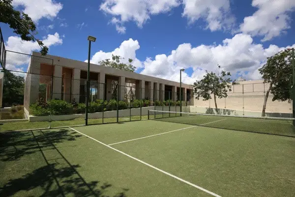 Terreno en venta en Cabo Norte, Mérida — foto 3 de 10