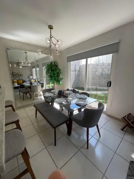 Casa en venta en Triana, Saltillo — foto 3 de 16