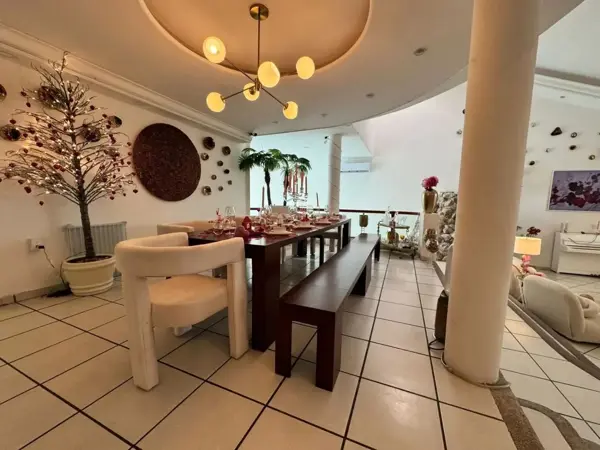 Casa en venta en Luis Echeverria Álvarez, Boca del Río — foto 2 de 10