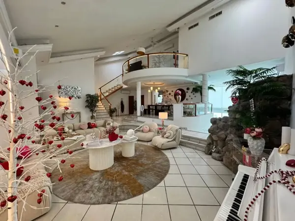 Casa en venta en Luis Echeverria Álvarez, Boca del Río — foto 3 de 10