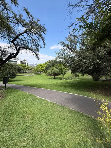 Terreno en Venta, Balcones del Valle — foto 1 de 5